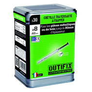 CHEV. A FRAPPER D8X62/30 TF -FMV CHEV. A FRAPPER D8X62/30 TF -FMV